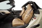 Honda S660 Special B #komorebi edition 2017 года
